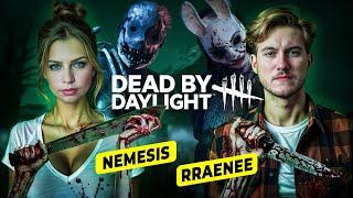 2 KATİLE KARŞI GELEMEZSİNİZ!! | DEAD BY DAYLIGHT | BÖLÜM 94 w/@RRaenee