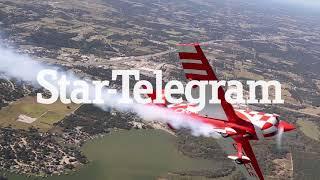 Welcome to the Fort Worth Star-Telegram