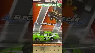 This Week At Hobby Lobby #slotcars #shortsfeed #shorts