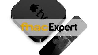 Fnac Expert: Apple TV