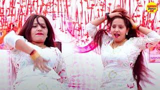Agre Ka Ghagra | Rachna Tiwari | New Haryanvi Dance | Haryanvi Stage Dance 2025 | Viral Dance