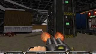 Duke Nukem 3D E2L2 - Incubator