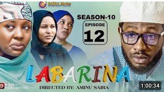 LABARINA SESSION 10 EPISODE 12