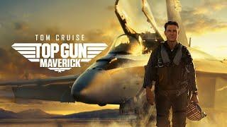 Top Gun: Maverick (2022) Movie || Tom Cruise, Glen Powell, Jennifer Connelly || Review and Facts