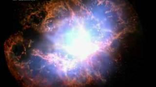 Astronomy: The death of a star