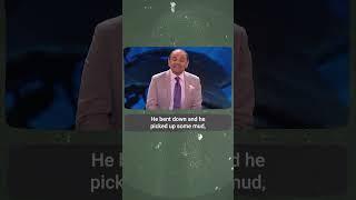 How God Made Man and Woman - J.John