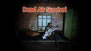 Dead Air Survival - Найти прототип Гаусс-пушки