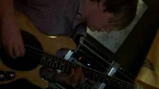 The Key Of Atlas - Someone Help Me
