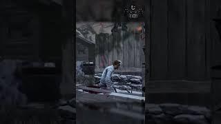 Типичный токсик | Dead by Daylight