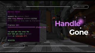 100% RNG meter is a SCAM !!! (Hypixel Skyblock)