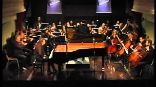 Maria Anikina plays Beethoven Concerto No. 3 in C minor