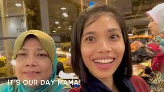Erny’s Birthday Party 2019!