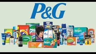 Products of Procter and Gamble India | Top Products of P&G | How many Products P&G India is having