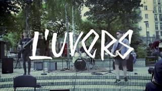 L'UVERS - День Вуличної Музики 2018