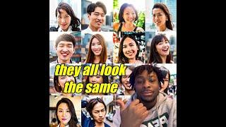 worst asian stereotypes