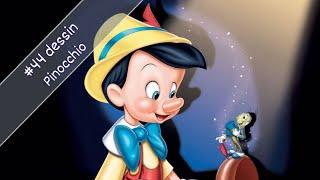 Pinocchio