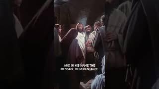 If Jesus has a heart for all nations, then so should we. #jesusfilm #jesus #messiah #christianshorts