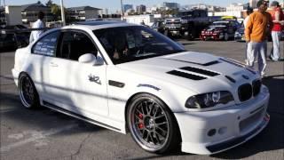 BMW Tuning Monsters - Best of BMW 2013 HD HQ