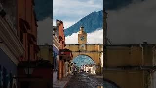 Beautiful Guatemala :)