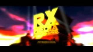 20th Century Fox intro by rx media