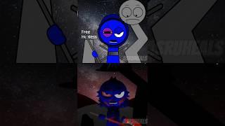 Incredibox Sprunki Phase 9 Definitive Vs Sprunki Phase 9 Definitive But New Alive Remake
