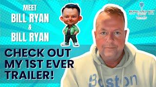 Bill Ryan Realtor - Youtube Channel Trailer