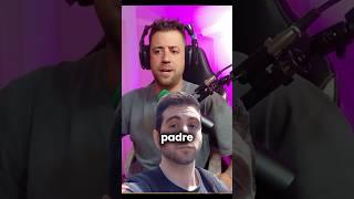 When will you be a dad, Auron?  #auronplay #father #dad #fernanfloo #vegetta777 #rubius #parati