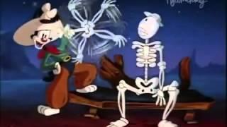 Animaniacs   Bones in the Body