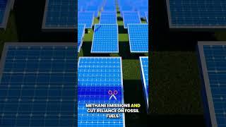 Unlocking Biomass  A Renewable Energy Revolution! #youtube