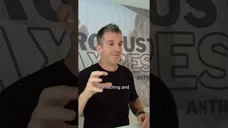 Professional Athlete's Mindset Transforms Business Success