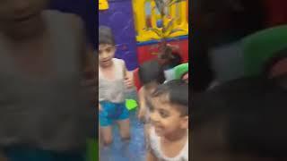 Cute babys dancing #ytshorts #cutebaby #trending #cute #youtube