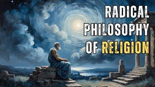 Epicurus & the Gods A Radical Philosophy of Religion | The Unfolding Journey