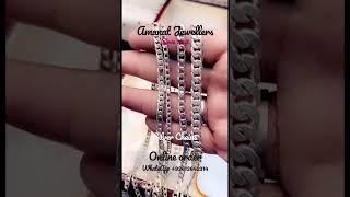 Silver Chains