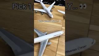 Which one?  #plane #planes #gift