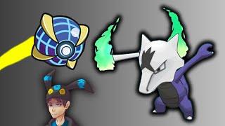 10 Hours of Shiny Hunting Alola Pokémon