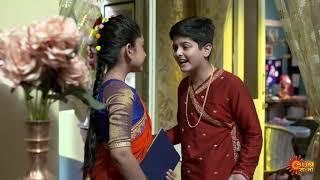 Singhalagna - Preview | 20th Feb 2020 | Sun Bangla TV Serial | Bengali Serial