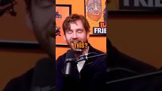 Dax gave Bobby Lee a plain white T-shirts!!? l Bad Friends Podcast ft. Andrew Santino & Producer