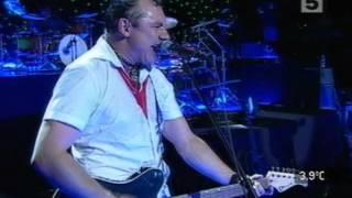Группа "Секрет" - Беспечный ездок (25 лет)