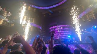 *** Omnia Nightclub Experience ***  DJ Kaskade *** Las Vegas *** Caesars Palace