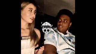 IShowSpeed’S Brother Has No Chill  #ishowspeed #jamal #shorts #short #youtubeshorts #viralvideo