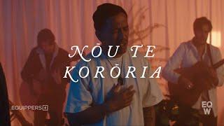 Nōu te Korōria (Music Video) - Equippers Worship