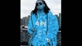 CHIPMUNK: Lil Wayne - I Feel Like Dyin