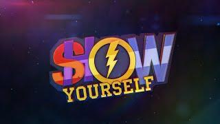 SHOW YOURSELF TEASER - Смертельный прыжок с крыши дома