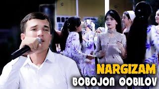 Бобожон Кобилов - Наргизам | Bobojon Qobilov - Nargizam (Tuy Version) 2024