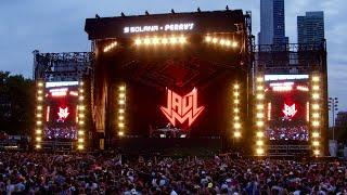 JAUZ Live at LOLLAPALOOZA 2021 [Full DJ Set]