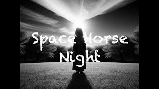 The Millebean - Space Horse Night