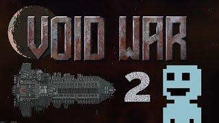A Missing Warning Ep.2 Void War