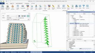 BIMvision version 2.19.