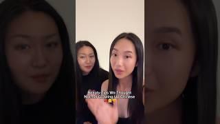 Beauty Tips We Thought Normal Growing Up Chinese  #chinesegirl #beautytips