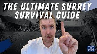 Moving to Surrey? | Why it's the BEST city in British Columbia, Canada
